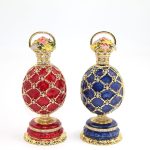 Swarovski Тајна Јајце Модел 2