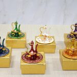 Swarovski Zemzem Seti