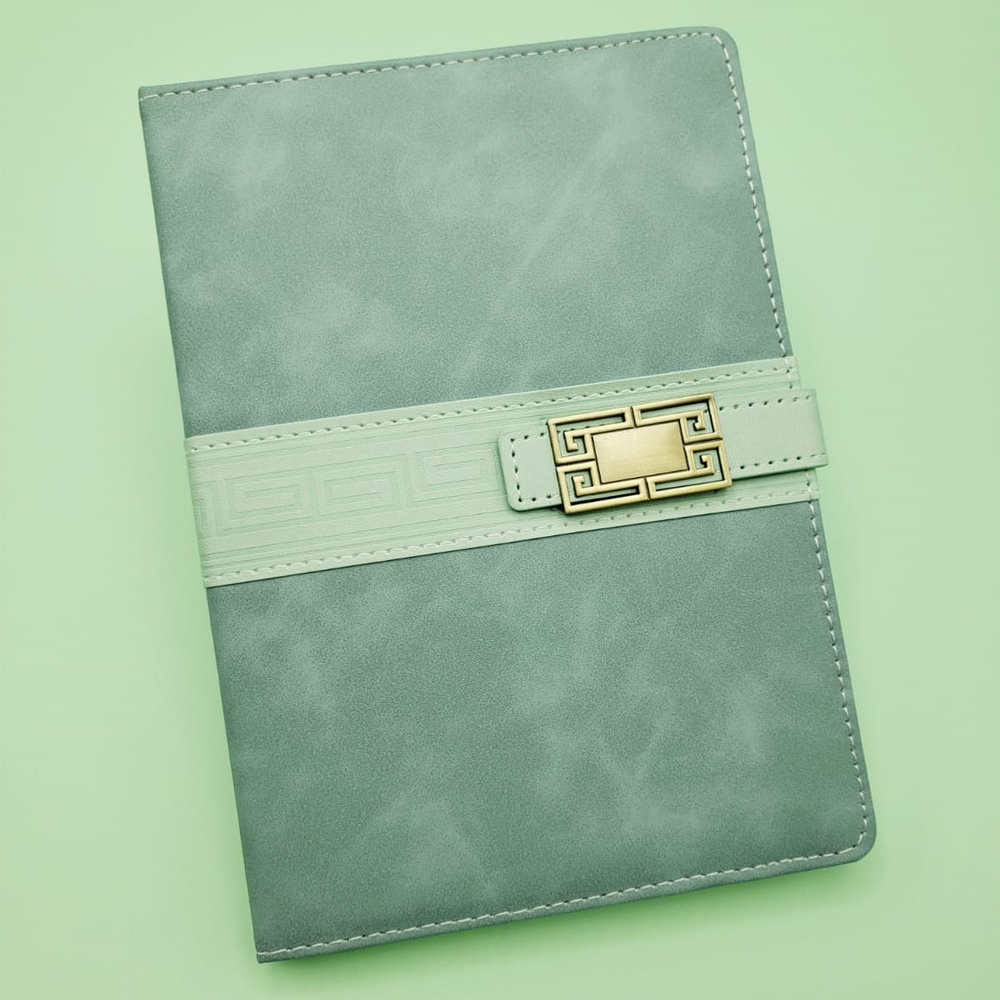 tarihsiz-ajanda-defter-su-yes-29663_1.jpg Тарифсиз Аџенда Дефтер Сина - Image 1