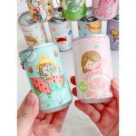 Портативен конзервен влажен марамче - Image 2
