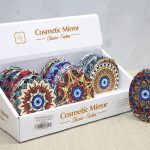 Ташли Ел Ајна Овал Инце Модел 5