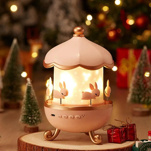 tavsan-atlikarinca-multifon-27543_1.jpg Зверче Мултифункционален Проектор - Image 1