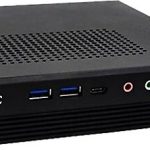 TECHNOPC GREEN NUC V1 i5-12450H 16GB 512GB SSD Десктоп Компјутер Мини pc