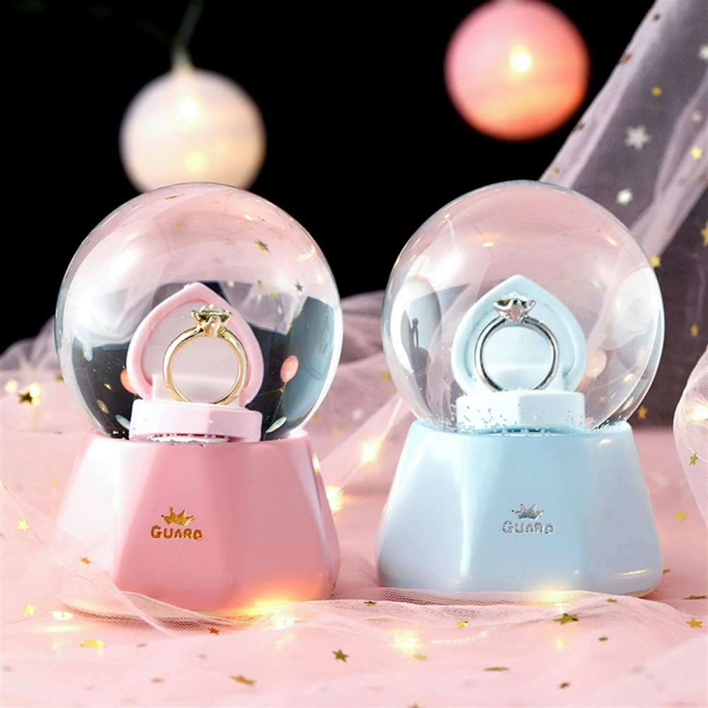 tek-tas-yuzuk-tasarimli-b-31056_1.jpg Голема снежна топка со дизајн на прстен - Image 1