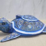 Еднолична Дрвена Костенурка