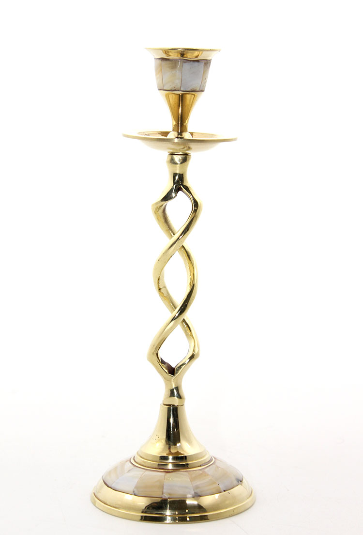 tekli-pirinc-sedefli-samdan-28965_1.jpg Едноставен Пиринч Седефен Шамдан Модел 2 - Image 1