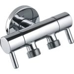 Tema 69140 Мулти Тахарат Муслук со Двојно Излез