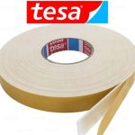 Tesa 64958 19 мм Пенаста Лента 25 Метри