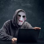 Maskа за тестера Saw - Image 2