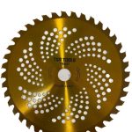 Tgr Tools 255 мм 40 заби Тирпан тестера
