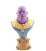 Thanos Буст