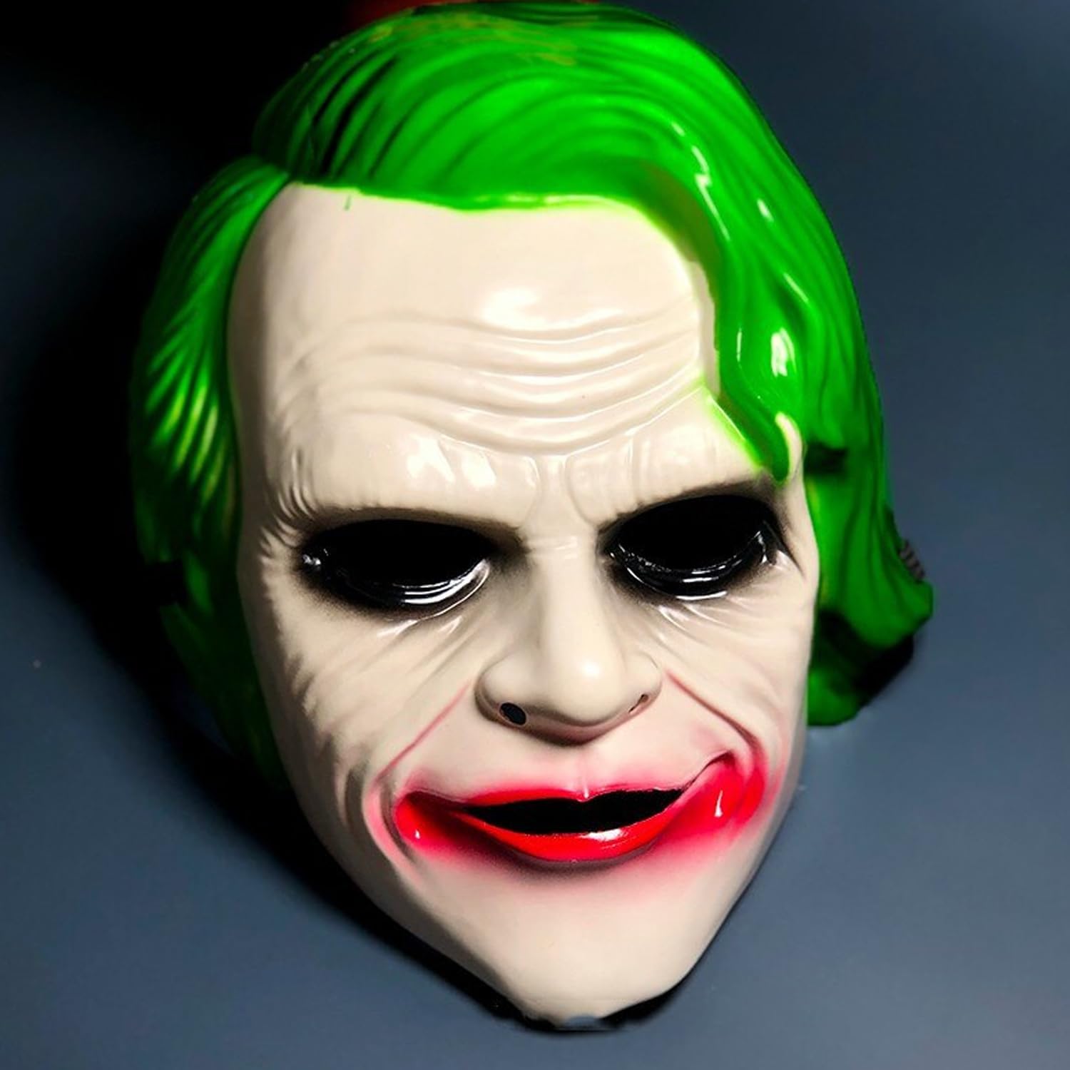 the-dark-knight-joker-maskesi-30864_1.jpg Маска на Joker од The Dark Knight - Image 1