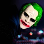 Маска на Joker од The Dark Knight - Image 2
