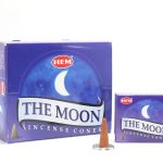 Конусна Туца со Арома The Moon