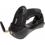 TIGER LS41 1D CCD Рачен Безжичен-Usb Безжичен Читач на Баркод + Cradle