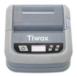 TIWOX BT-5050 203DPI ДИРЕКТЕН ТЕРМАЛЕН ПЕЧАТАР