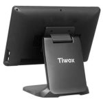 TIWOX TP-1503 15.6" I3 3.НАСЕЛ 128GB SSD 4GB DDR3 RAM 1366X768 ДОДИРЕН POS PC - Image 2