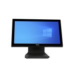 TIWOX TP-1903 18.5" I3 3.НАСЕЛ 128GB SSD 8GB DDR3 RAM 1366X768 ДОДИРЕН POS PC