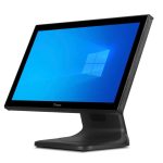 TIWOX TP-3150 21.5" I5 5.НАСЕЛ 128GB SSD 8GB DDR3 RAM 1366X768 ДОДИРЕН POS PC