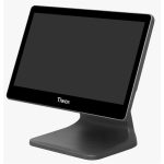 TIWOX TP-9500 PLUS 15.6" I7 5.НЕСИЛ 128GB SSD 8GB DDR3 RAM ДОКУМЕНТ PC - Image 2