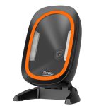 TIWOX VS-160 2D КАPЕКОД КАБЛОЛУ USB МАСАУСТУ БАРКОД ОКУВАЧ - Image 2