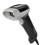 TIWOX VS-331 1D CCD КАБЛСКИ USB БАРКОД ЧИТАЧ - Image 2