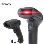 TIWOX VSK-118+ 2D КАPЕКОД КАБЛОСУЗ БАРКОД ОКУЈУЧ + MINI USB DONGLE