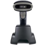 TIWOX VSW-222 2D КАРЕКОД КАБЛОСУЗ USB БАРКОД ОКУВАЧ + БАТЕРИЈА + КРЕЈДЛ