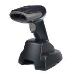 TIWOX VSW-222 2D КАРЕКОД КАБЛОСУЗ USB БАРКОД ОКУВАЧ + БАТЕРИЈА + КРЕЈДЛ - Image 2