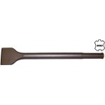 Todrill TD50305 18X50X300 mm Широка Рамна SDS Max Чеканска Глава