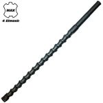 Todrill TD50437 SDS MAX 4 Дијамантска Бургија 22X520 mm