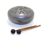 Tongue Drum Медитација Чан