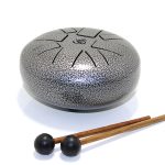 Tongue Drum Медитација Чан