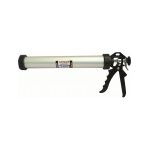 Top Shop 09915 Пиштол за силикон 600 ml Алуминиумски