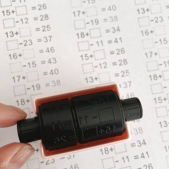 toplama-cikarma-islemi-al-26885_1.jpg Тест печат за вежбање на собирање и одземање - Image 1