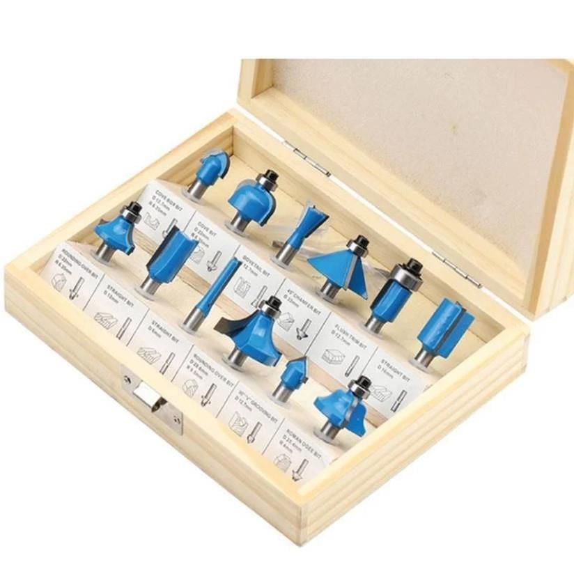 topshop-03039-8-mm-12-parca-a-2315_1.jpg Topshop 03039 8 mm 12 Парчиња Сет за Дрвени Фрези - Image 1