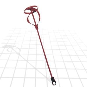 topshop-14323-boya-ve-harc-ka-4769_1.jpg Topshop 14323 Миксер за боја и малтер 80X400 мм - Image 1