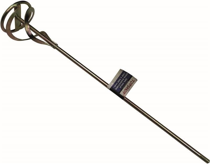 topshop-14329-sds-plus-boya-ka-10482_1.jpg Topshop 14329 Sds Plus Миксер за боја 100X450 мм - Image 1