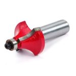 Topshop 14451 Фреза нож со шевронен дезен 12 mm R5