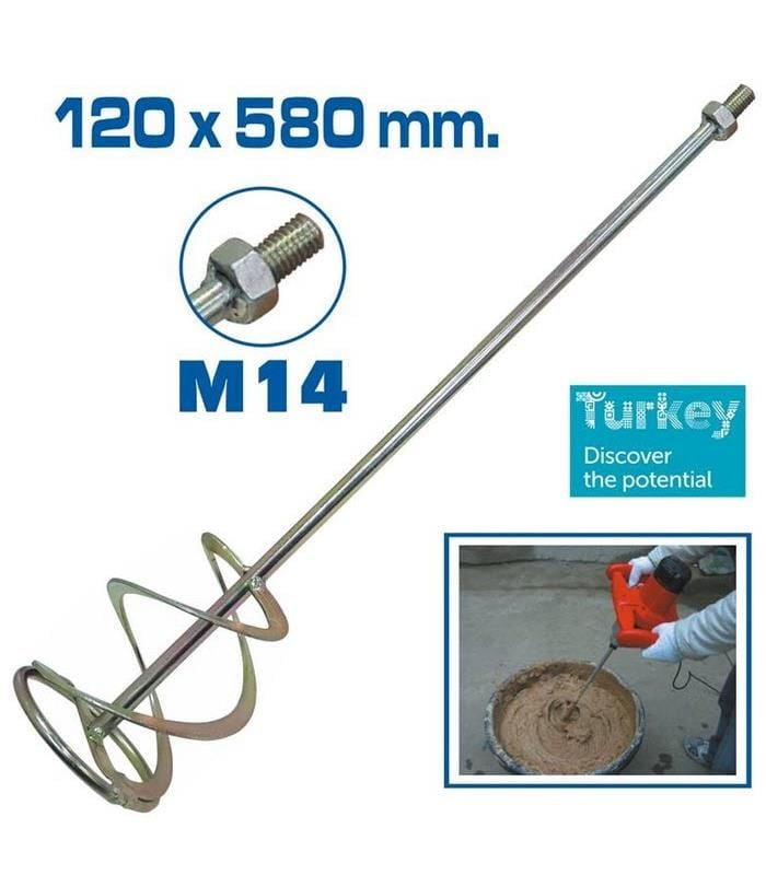 topshop-th14343-boya-alci-ve-4768_1.jpg Topshop TH14343 Миксер за боја, гипс и малтер 120x580 мм - Image 1