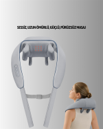 VNB-01 Вибрационен Масажер - Image 2