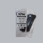 Tork Црна Кабелска Врска 2,5x150