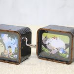 Totoro Музичка Кутиица