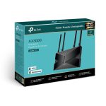 TP-LINK ARCHER AX53 AX3000 2402MBPS ДУАЛ БАНТ GIGABIT WI-FI 6 РОУТЕР