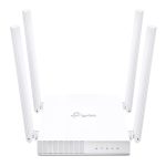 TP-LINK ARCHER C24 AC750 БЕЖИЧЕН ДУАЛ БАНД РАУТЕР - Image 2