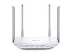 TP-LINK ARCHER C50 AC1200 4 PORT ДУАЛ БАНД РУТЕР