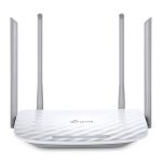 TP-LINK ARCHER C50 AC1200 4 PORT ДУАЛ БАНД РУТЕР