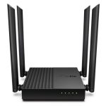 TP-LINK ARCHER C64 AC1200 2.4/5GHZ WIFI ROUTER - Image 2