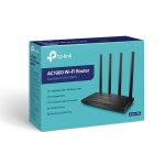 TP-LINK ARCHER C80 AC1900 1300MBPS MU-MIMO ВИФИ РУТЕР