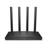 TP-LINK ARCHER C80 AC1900 1300MBPS MU-MIMO ВИФИ РУТЕР - Image 2